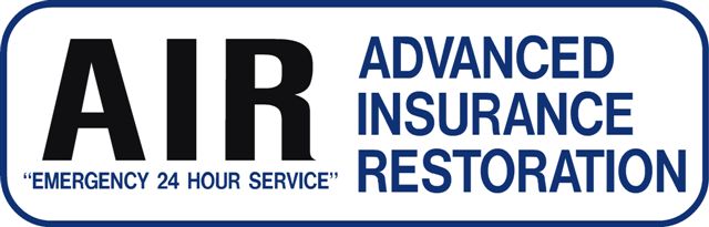 Advanced Insurance Restoration